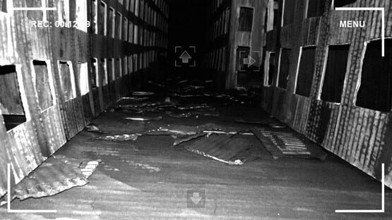 Screenshot Darkness Under My Bed