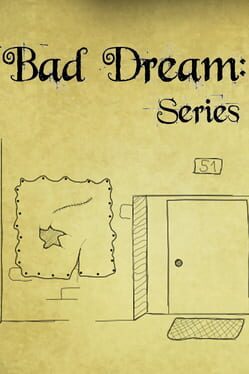 Cover Bad Dream: Butcher