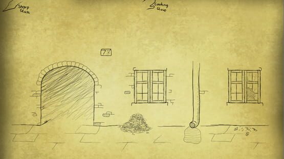 Screenshot Bad Dream: Butcher