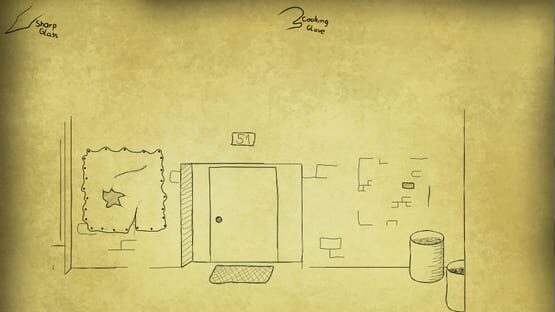 Screenshot Bad Dream: Butcher