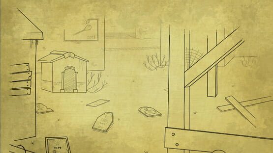 Screenshot Bad Dream: Butcher