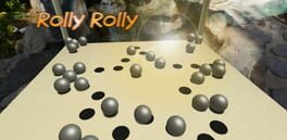 Cover Rolly Rolly