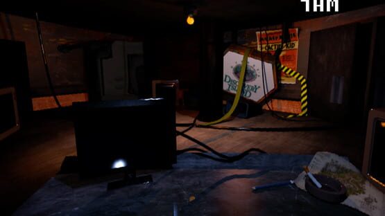 Screenshot Abandoned: Discovery Island
