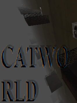 Cover CatWorld