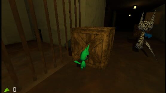 Screenshot CatWorld