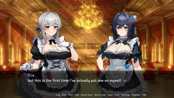 Screenshot Hypatia