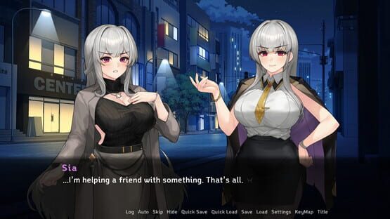 Screenshot Hypatia