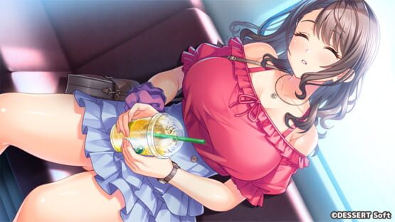 Screenshot Doinaka Girls Utopia
