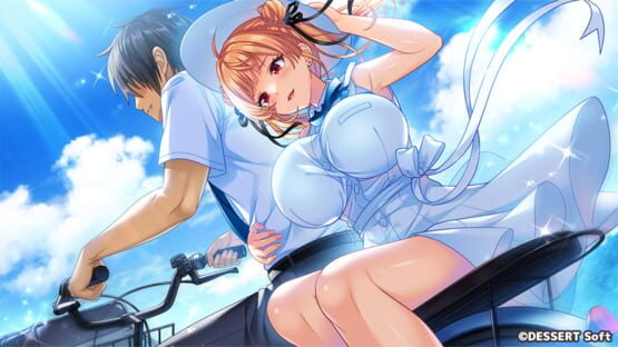 Screenshot Doinaka Girls Utopia