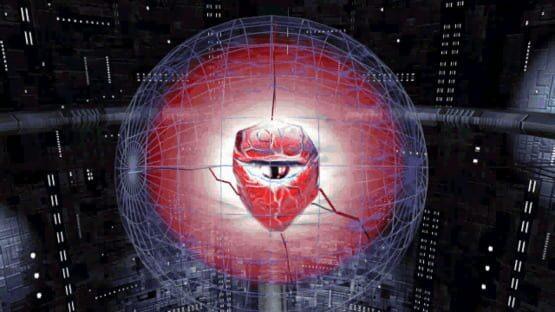 Screenshot Queen: The Eye