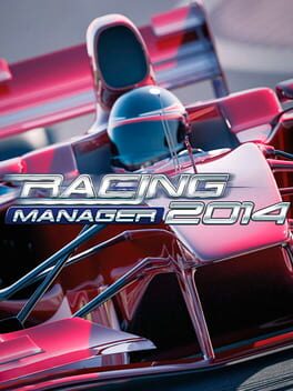 Cover Racing Manager 2014
