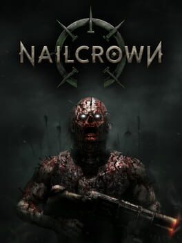 Cover Nailcrown