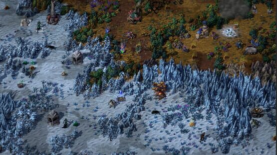 Screenshot Stormbinders