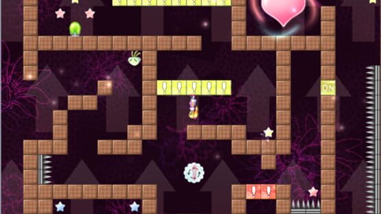 Screenshot Hina no Fuwa-fuwa Dream
