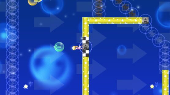 Screenshot Hina no Fuwa-fuwa Dream