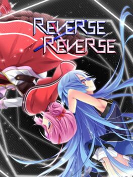 Cover Reverse x Reverse
