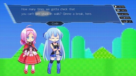 Screenshot Reverse x Reverse