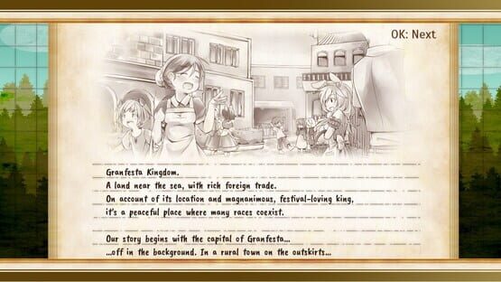 Screenshot Trapper Knight, Sharpshooter Princess