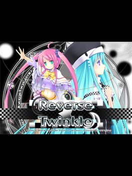 Cover Reverse Twinkle