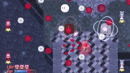 Screenshot Reverse Twinkle