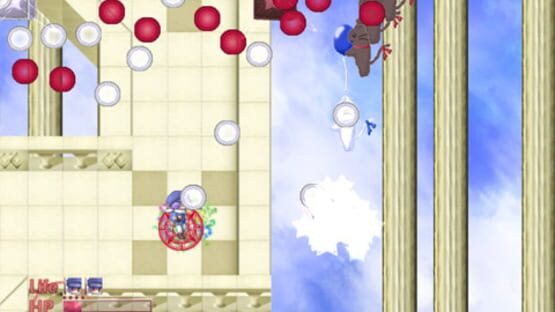 Screenshot Reverse Twinkle