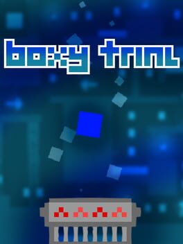Cover Boxy Trial