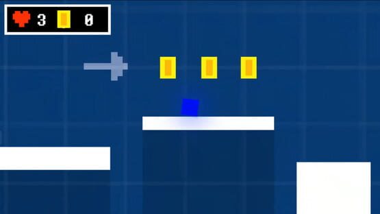 Screenshot Boxy Trial