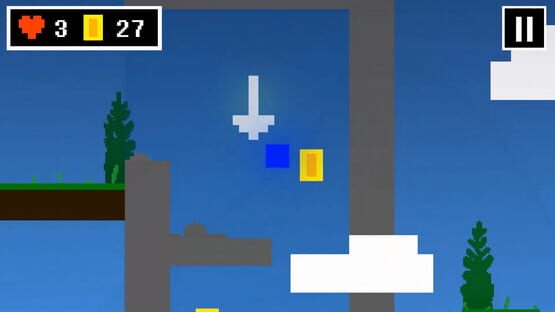 Screenshot Boxy Trial