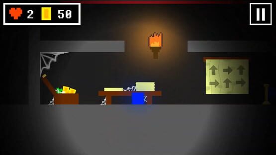 Screenshot Boxy Trial