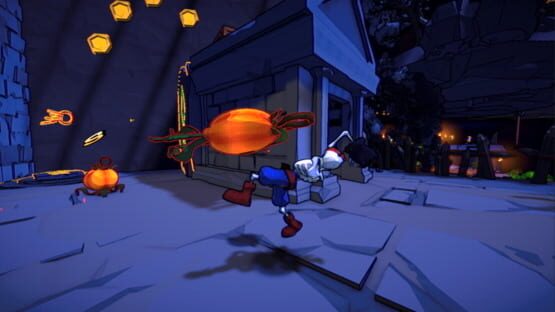 Screenshot Bonehearts