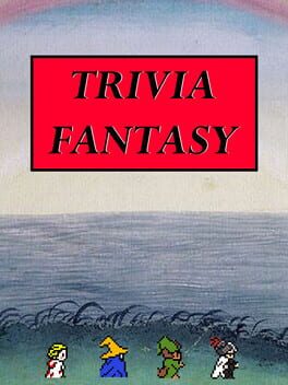 Cover Trivia Fantasy