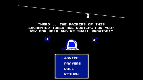Screenshot Trivia Fantasy