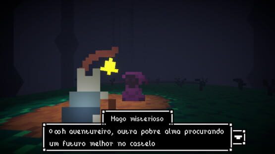 Screenshot Mr. Wings