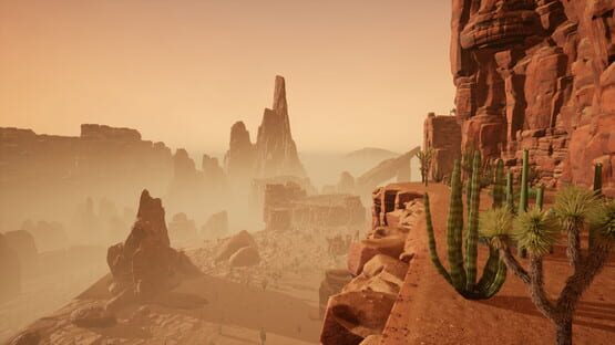 Screenshot Dead Climb