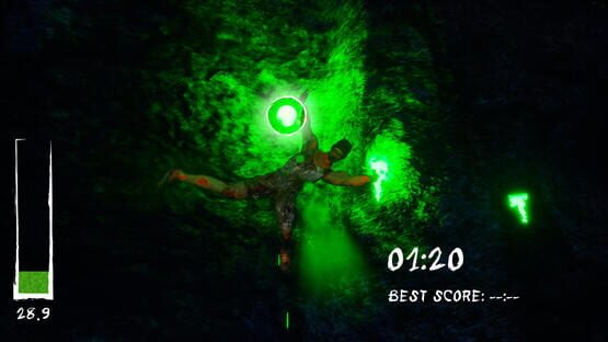 Screenshot Dead Climb