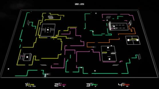 Screenshot Hardtrace