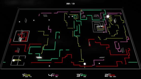 Screenshot Hardtrace
