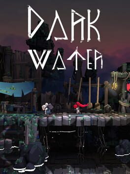 Cover Dark Water