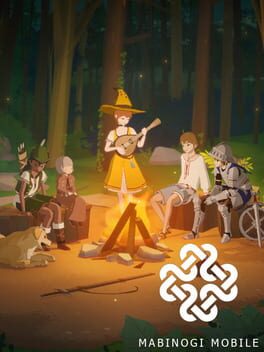Cover Mabinogi Mobile