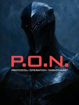Cover P.O.N.