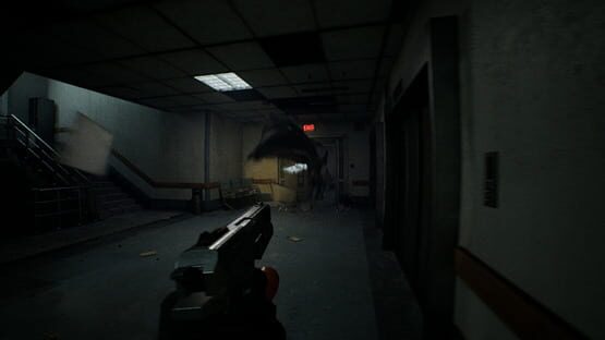 Screenshot P.O.N.