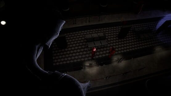 Screenshot P.O.N.