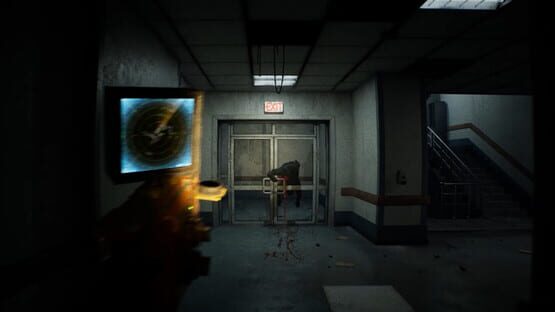 Screenshot P.O.N.