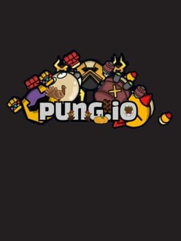 Cover Pung.io