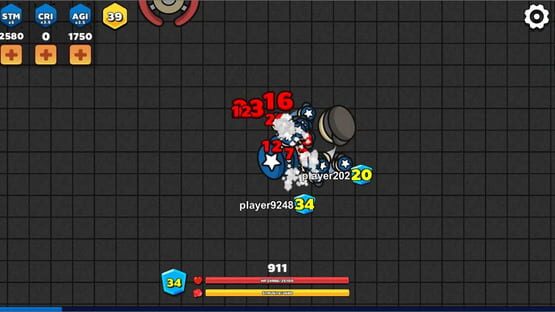Screenshot Pung.io