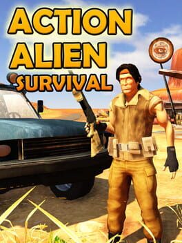 Cover Action Alien : Prelude