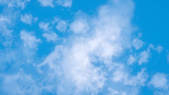 Screenshot Cloudgazer: A Game About Watching Clouds