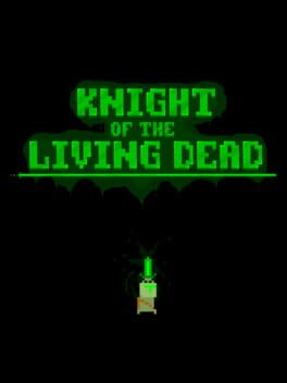 Cover Knight of the Living Dead