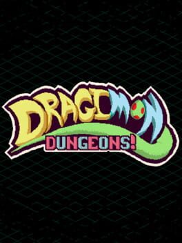 Cover Dragimon Dungeons