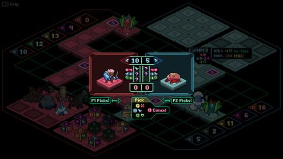 Screenshot Dragimon Dungeons